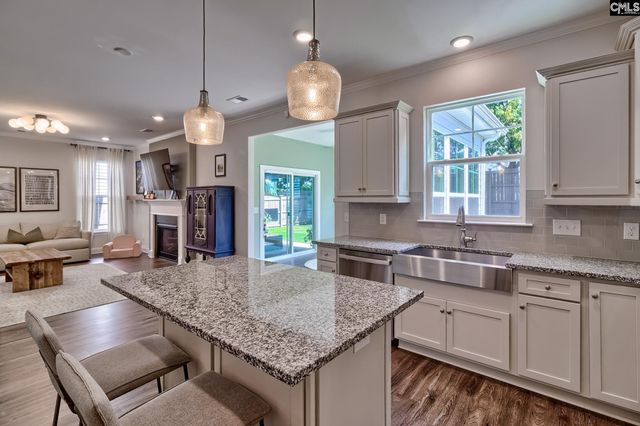 158 Hadleigh Drive, Lexington, SC 29072