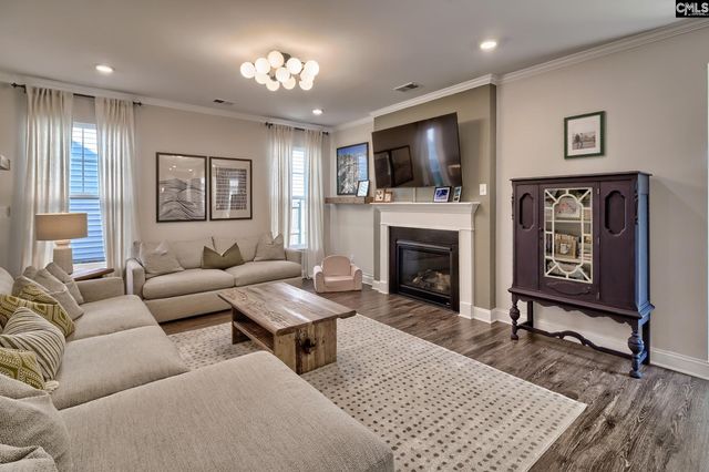 158 Hadleigh Drive, Lexington, SC 29072