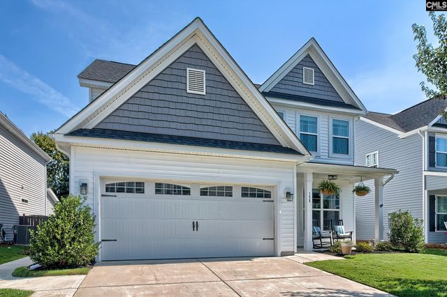 158 Hadleigh Drive, Lexington, SC 29072