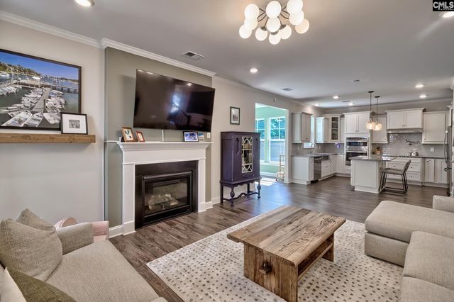 158 Hadleigh Drive, Lexington, SC 29072