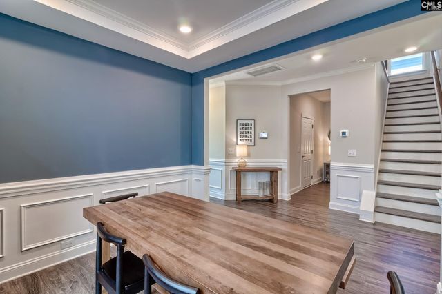158 Hadleigh Drive, Lexington, SC 29072