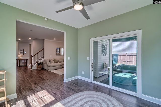 158 Hadleigh Drive, Lexington, SC 29072