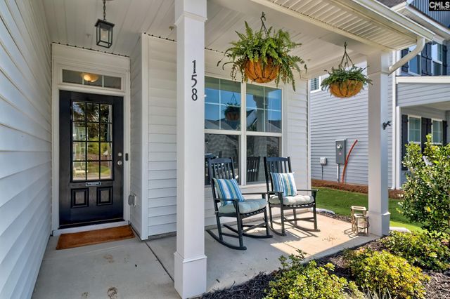 158 Hadleigh Drive, Lexington, SC 29072