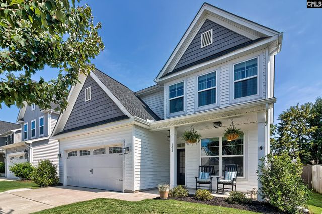158 Hadleigh Drive, Lexington, SC 29072