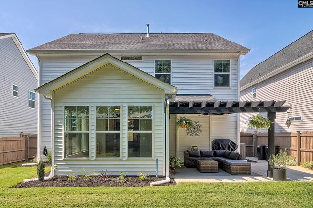 158 Hadleigh Drive, Lexington, SC 29072