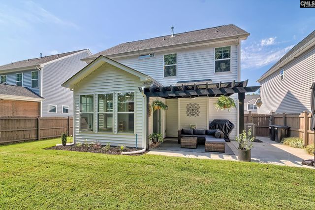158 Hadleigh Drive, Lexington, SC 29072