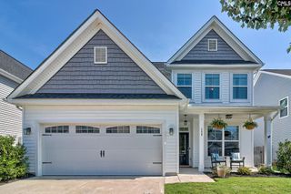 158 Hadleigh Drive, Lexington, SC 29072