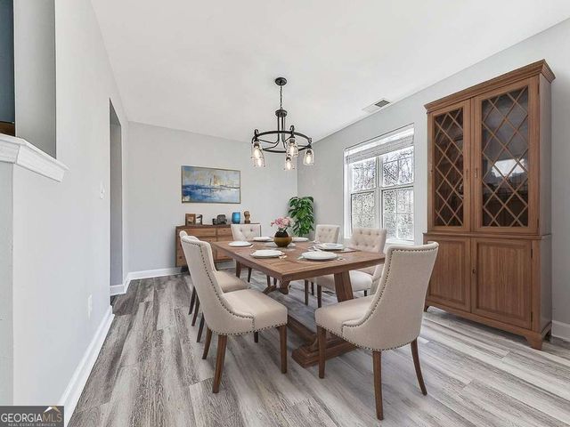 4429 Grove Drive NW, Acworth, GA 30101