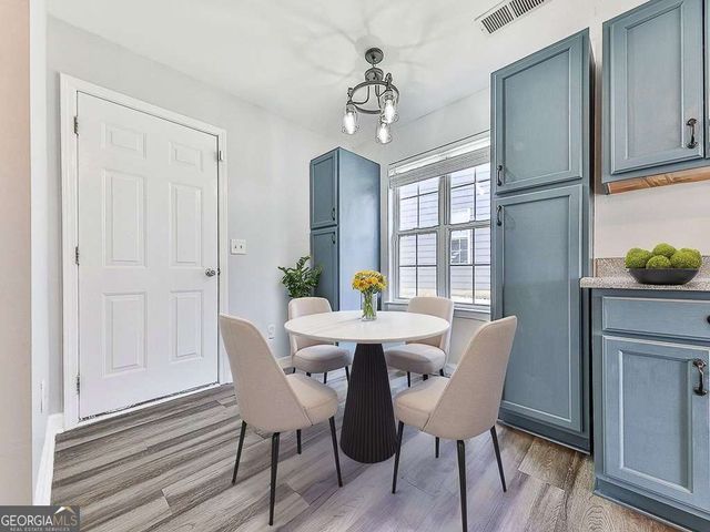 4429 Grove Drive NW, Acworth, GA 30101