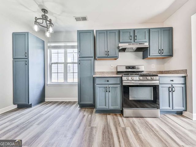 4429 Grove Drive NW, Acworth, GA 30101