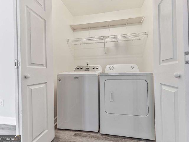 4429 Grove Drive NW, Acworth, GA 30101