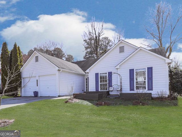 4429 Grove Drive NW, Acworth, GA 30101