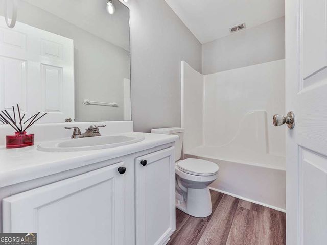 4429 Grove Drive NW, Acworth, GA 30101