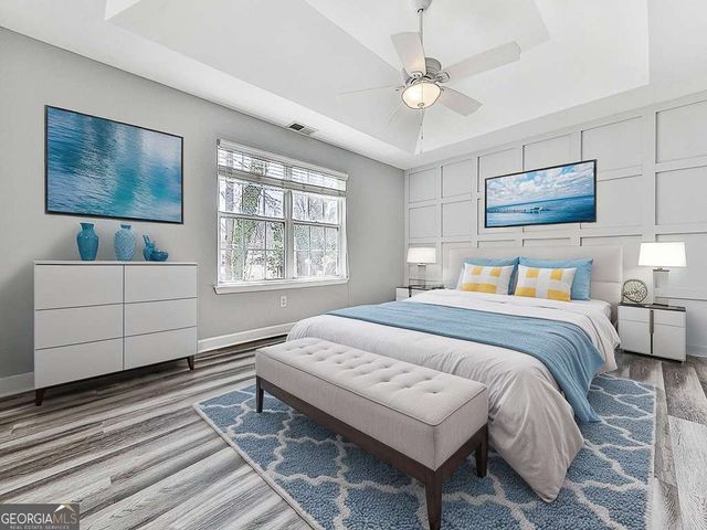 4429 Grove Drive NW, Acworth, GA 30101