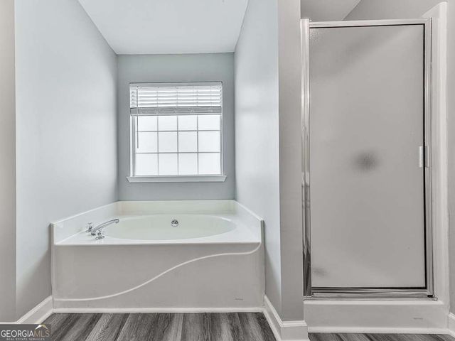 4429 Grove Drive NW, Acworth, GA 30101