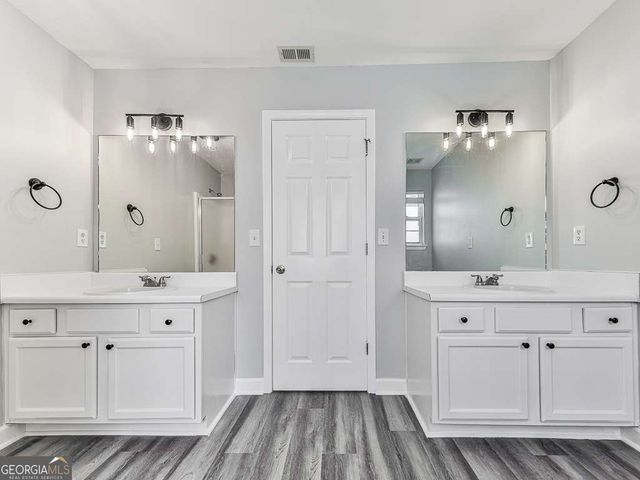 4429 Grove Drive NW, Acworth, GA 30101