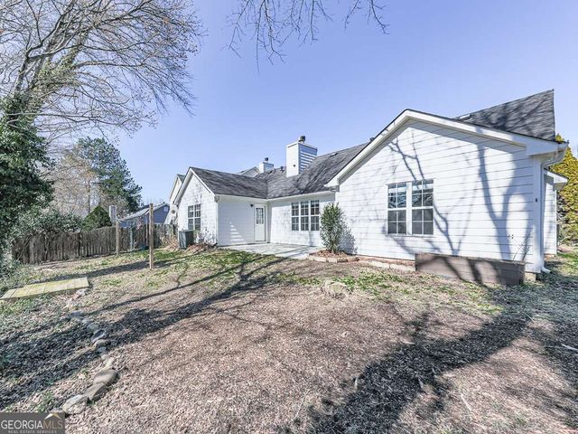 4429 Grove Drive NW, Acworth, GA 30101