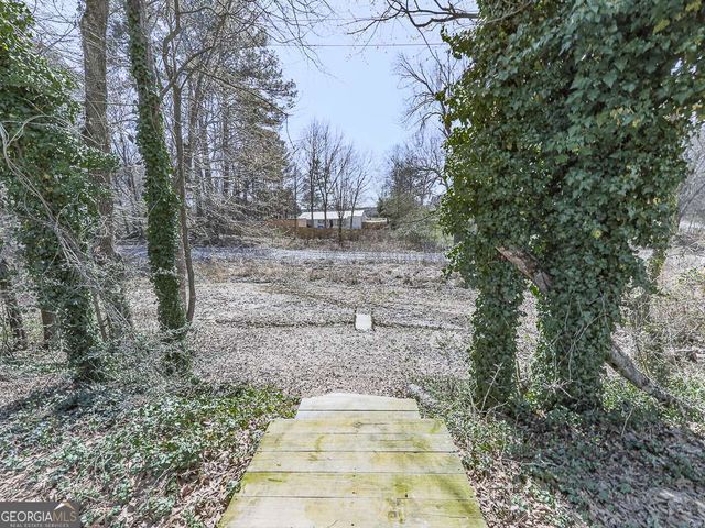 4429 Grove Drive NW, Acworth, GA 30101