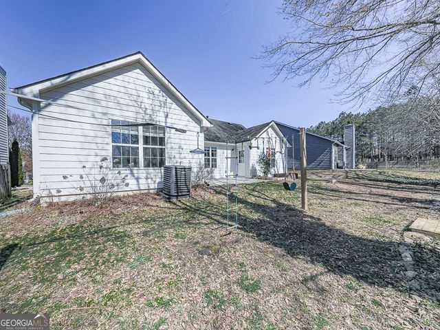 4429 Grove Drive NW, Acworth, GA 30101