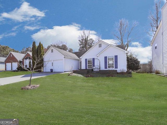 4429 Grove Drive NW, Acworth, GA 30101