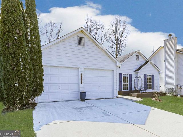 4429 Grove Drive NW, Acworth, GA 30101