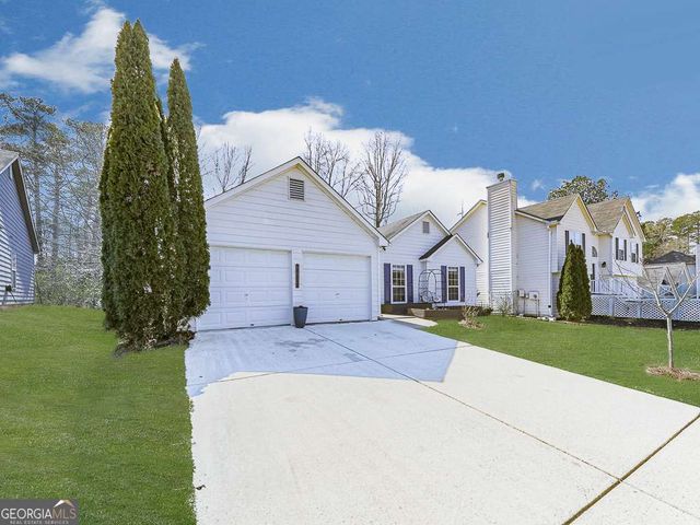 4429 Grove Drive NW, Acworth, GA 30101