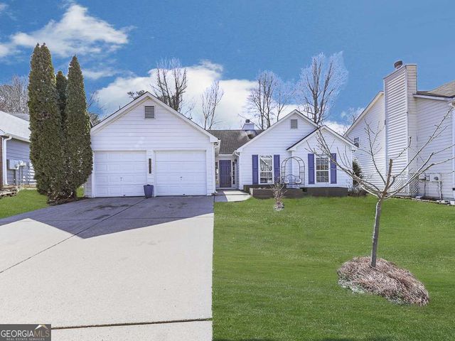 4429 Grove Drive NW, Acworth, GA 30101