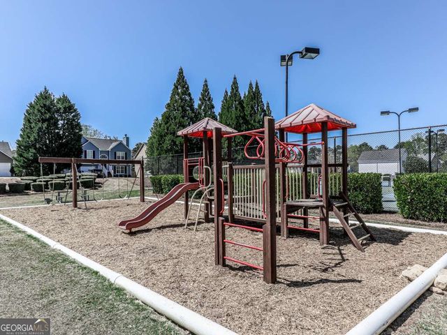 4429 Grove Drive NW, Acworth, GA 30101