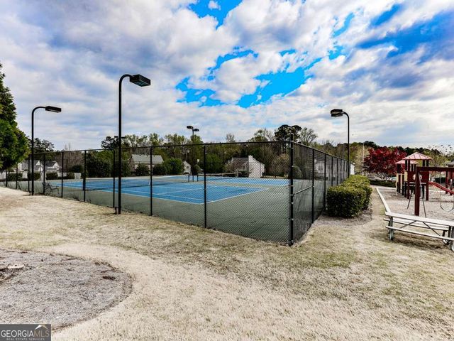 4429 Grove Drive NW, Acworth, GA 30101