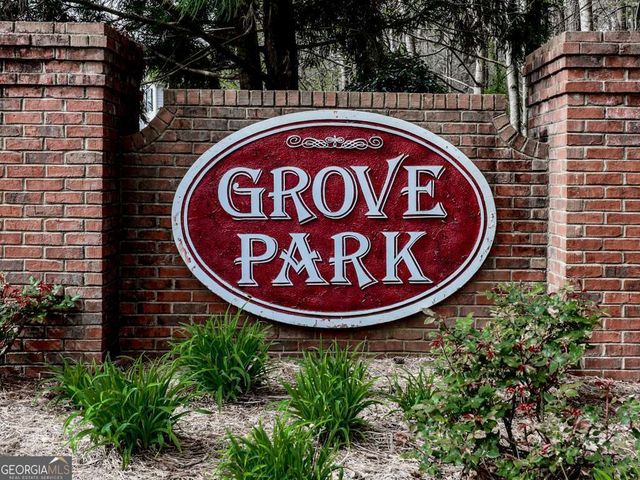 4429 Grove Drive NW, Acworth, GA 30101