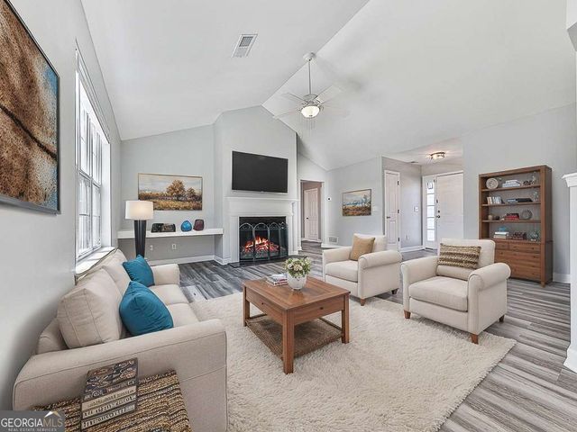 4429 Grove Drive NW, Acworth, GA 30101