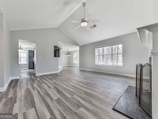 4429 Grove Drive NW, Acworth, GA 30101