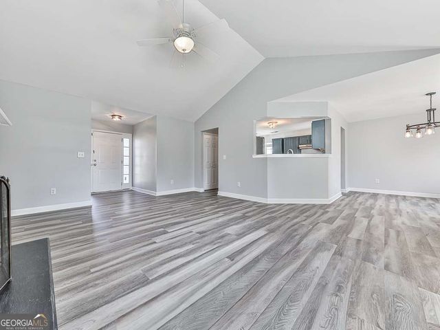 4429 Grove Drive NW, Acworth, GA 30101