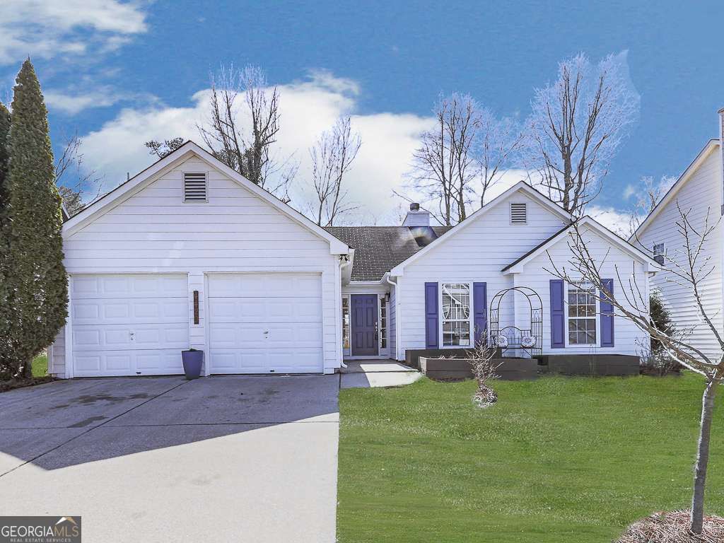 4429 Grove Drive NW, Acworth, GA 30101