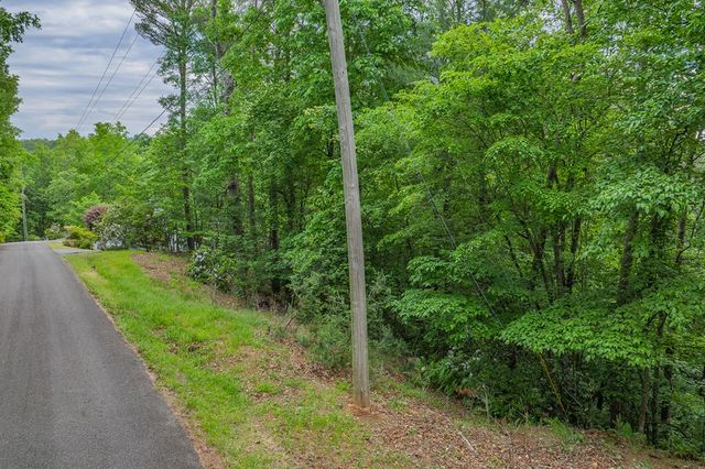 Lot 171 Shenendoa Drive, Ellijay, GA 30540