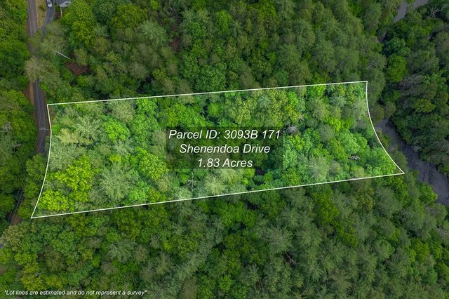 Lot 171 Shenendoa Drive, Ellijay, GA 30540