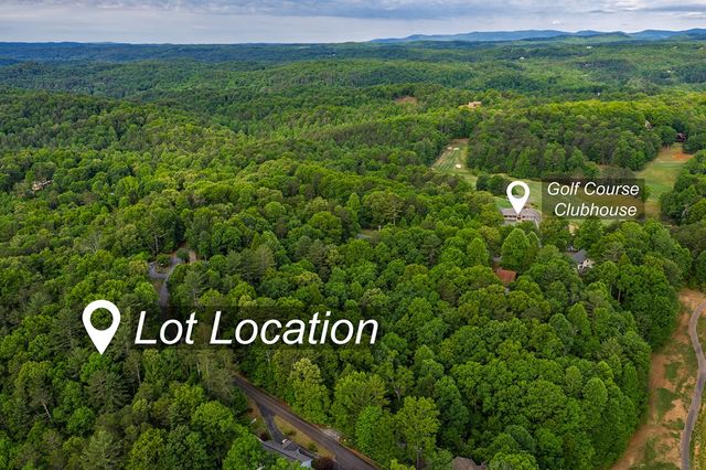 Lot 171 Shenendoa Drive, Ellijay, GA 30540
