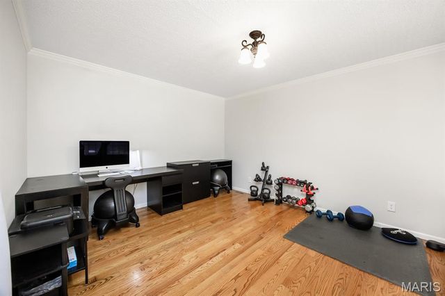 1102 Timber Run, O'fallon, IL 62269