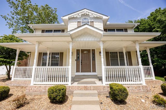 1102 Timber Run, O'fallon, IL 62269