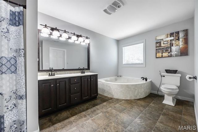 1102 Timber Run, O'fallon, IL 62269