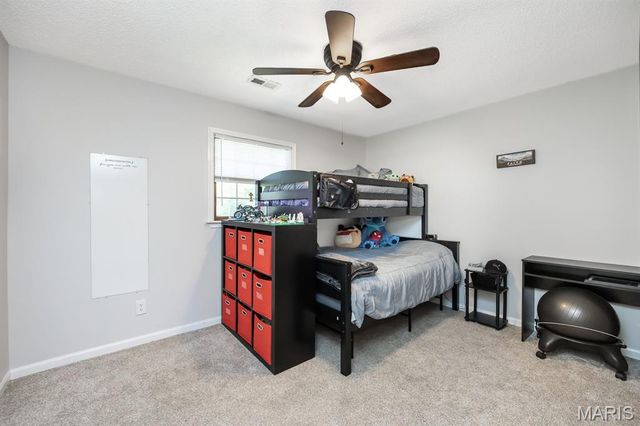 1102 Timber Run, O'fallon, IL 62269