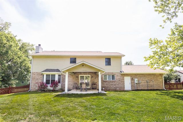 1102 Timber Run, O'fallon, IL 62269