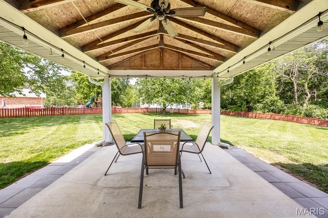 1102 Timber Run, O'fallon, IL 62269