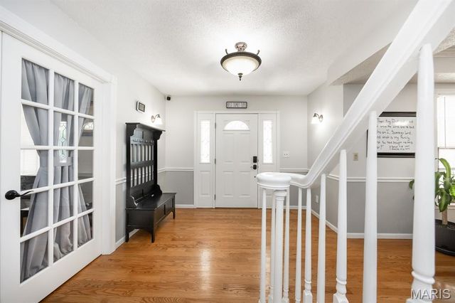 1102 Timber Run, O'fallon, IL 62269