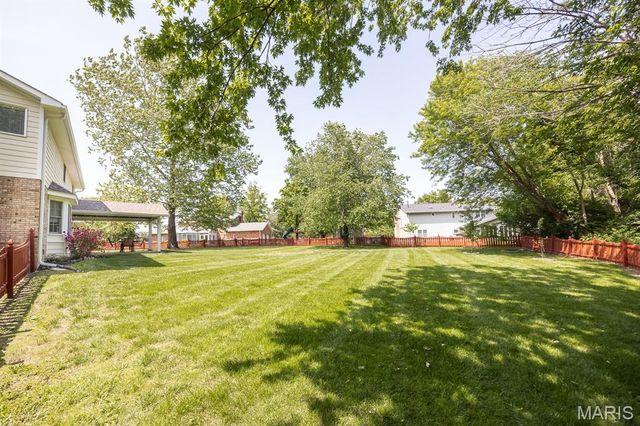 1102 Timber Run, O'fallon, IL 62269
