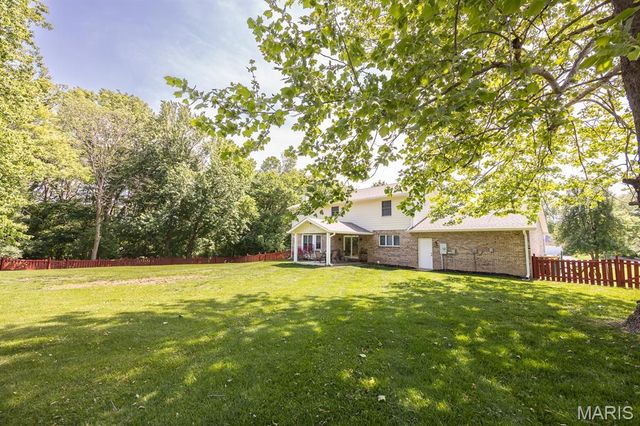 1102 Timber Run, O'fallon, IL 62269