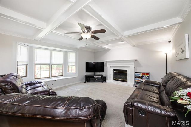 1102 Timber Run, O'fallon, IL 62269