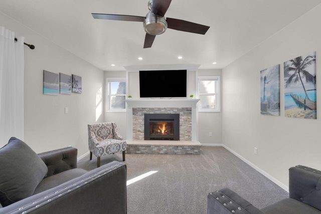 4300 Chekanoff DRIVE, Mount Pleasant, WI 53403