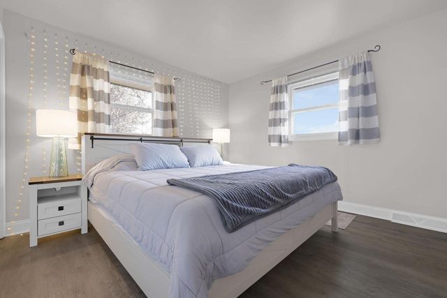 4300 Chekanoff DRIVE, Mount Pleasant, WI 53403