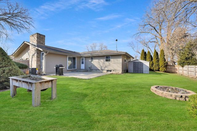 4300 Chekanoff DRIVE, Mount Pleasant, WI 53403